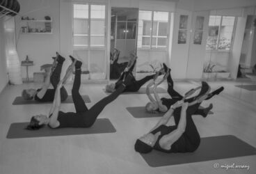 Pilates