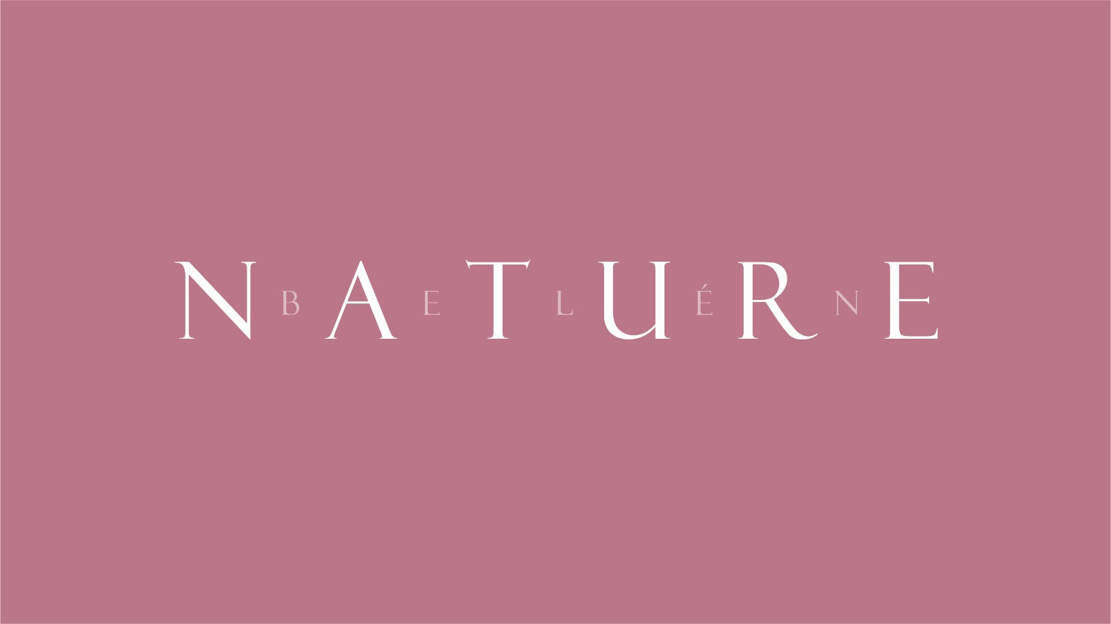 Blog Belén Nature