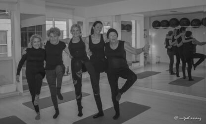 Pilates