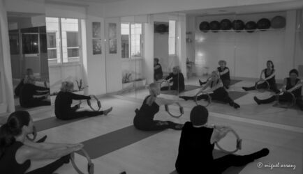 Pilates