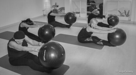 Pilates
