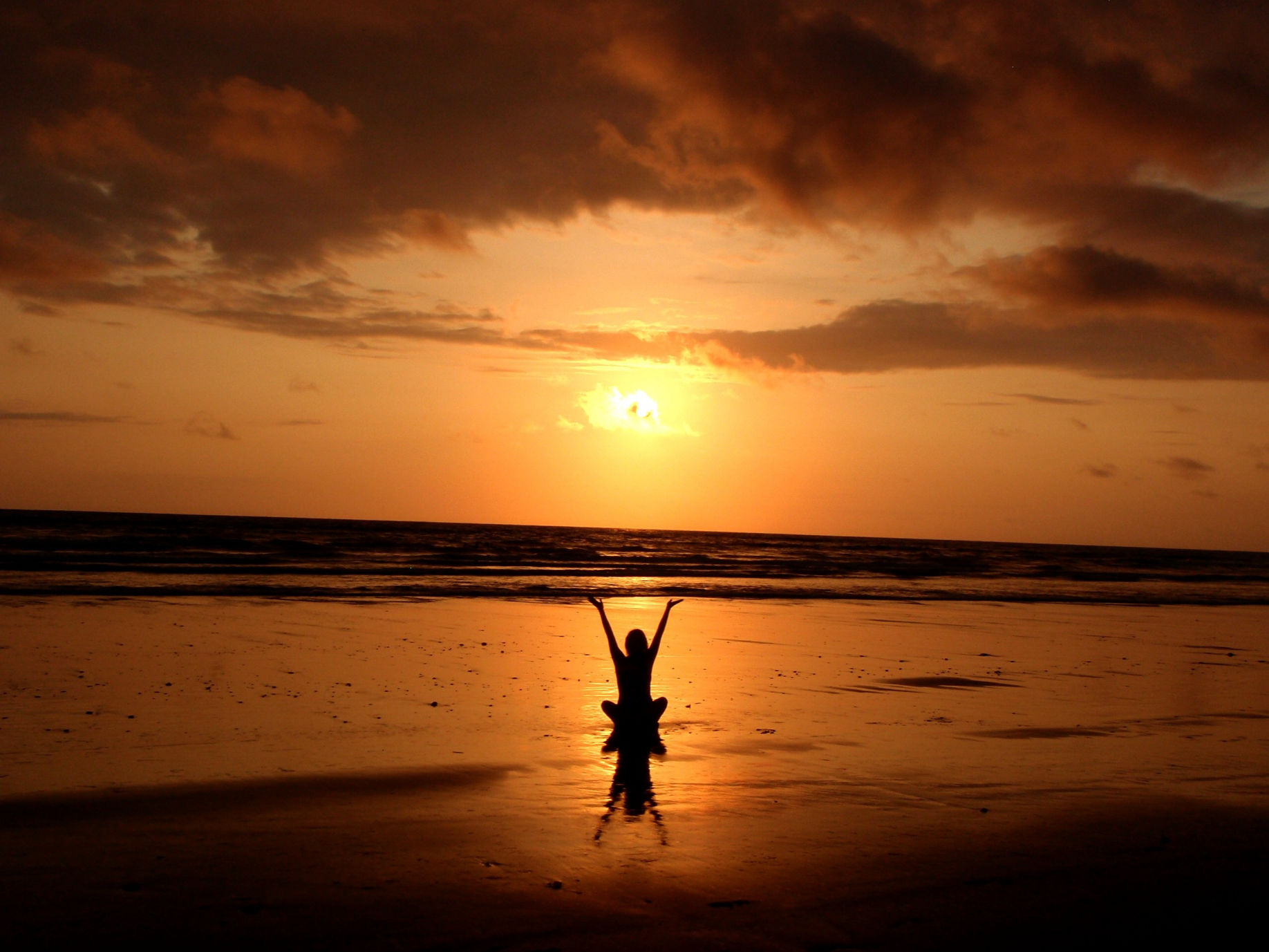 Pilates Belen Nature