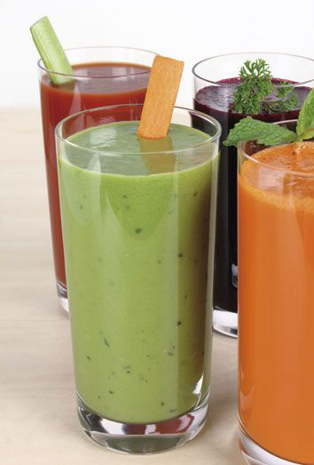 Dieta Detox