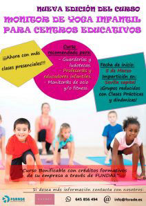 Monitora de Yoga